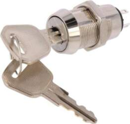 NINIGI Switch: key switch; Stabl.pos: