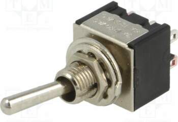 NINIGI Switch: toggle; Pos: 2; DPDT