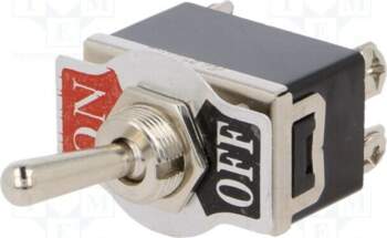 NINIGI Switch: toggle; Pos: 2; DPST