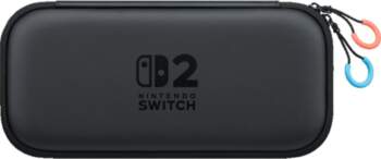 Nintendo Switch 2 Carrying Case &