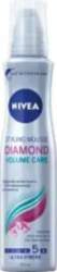 NIVEA Diamond Volume Fixing Mousse for