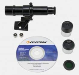 NO NAME Celestron Accessorie Kit f/