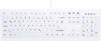 NO NAME Cherry ACTIVE KEY MTA