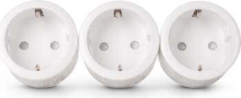 NO NAME Entac Remote Controlled Socket