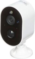NO NAME External Solar IP Camera