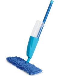 NO NAME FLOOR BROOM SPONTEX QUICK