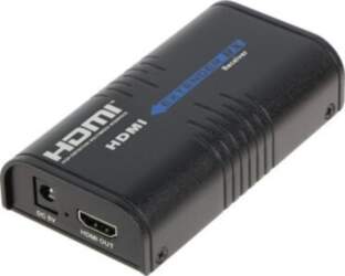 NO NAME HDMI EXTENDER RECEIVER |