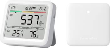 NO NAME SwitchBot Meter Pro (CO2