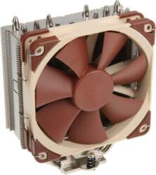 Noctua NH-U12S computer cooling component Processor