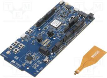 NORDIC SEMICONDUCTOR Dev.kit: Bluetooth Low