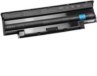 Notebook battery, DELL J1KND Original |