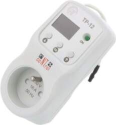 NOVATEK ELECTRO Automation module: regulator; digital
