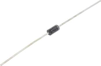 NTE ELECTRONICS Diode: rectifying; THT; 1kV