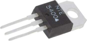NTE ELECTRONICS Thyristor: standard; 1kV; Ifmax: