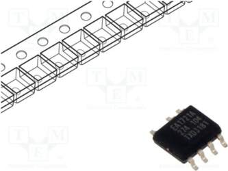 NXP IC: PMIC; AC/DC switcher,PWM