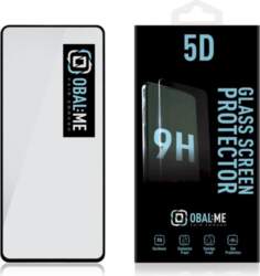 OBAL:ME 5D Glass Screen Protector for