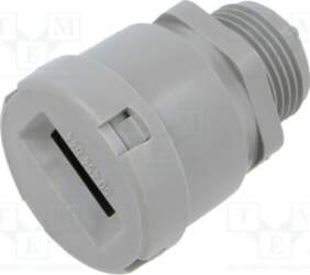 OBO BETTERMANN Cable gland; M20; 1