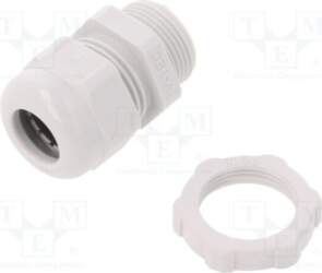 OBO BETTERMANN Cable gland; PG16; IP68