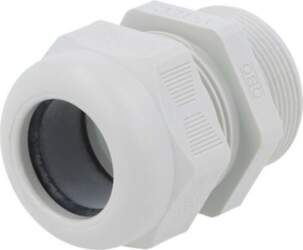 OBO BETTERMANN Cable gland; with long