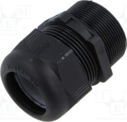 OBO BETTERMANN Cable gland; with long
