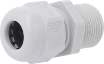 OBO BETTERMANN Cable gland; with long
