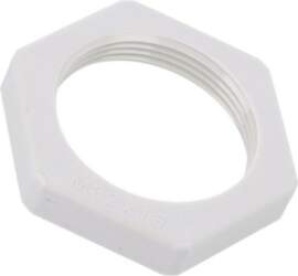 OBO BETTERMANN Nut; M32; polyamide; Thk: