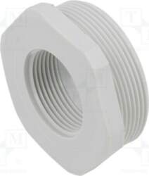 OBO BETTERMANN Reduction of threads for