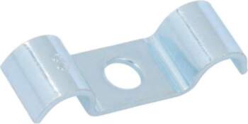 OBO BETTERMANN Screw mounted clamp; Øbundle