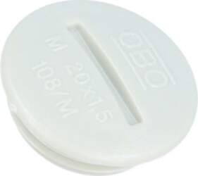 OBO BETTERMANN Stopper; M20; 1.5