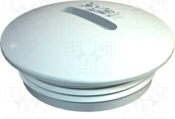 OBO BETTERMANN Stopper; PG21; polystyrene; light