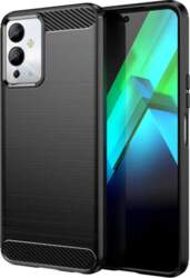OEM Carbon Case case for Infinix