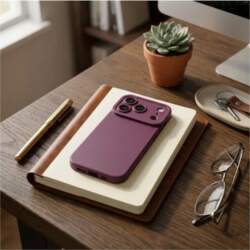 OEM Case for iPhone 17 Pro