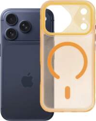 OEM Case for iPhone 17 PRO
