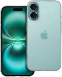 OEM CLEAR Case 2 mm for