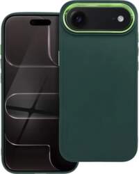 OEM FRAME Case for IPHONE 17