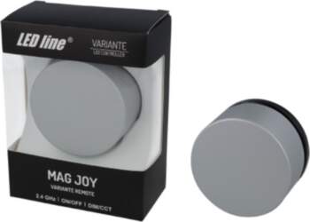OEM LED remote controller MAG JOY