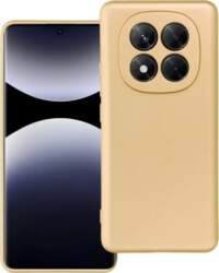 OEM METALLIC Case for XIAOMI Redmi