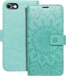 OEM MEZZO Book case for IPHONE