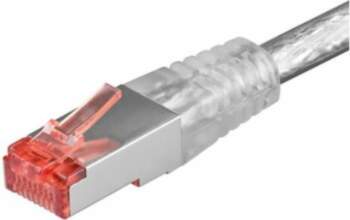 OEM Patch kabelis FTP CAT6e LAN