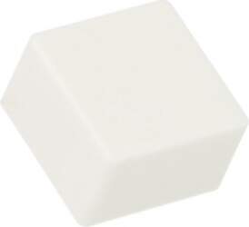 OMRON Electronic Components Button; push-in; none