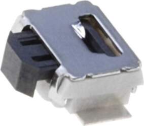 OMRON Electronic Components Microswitch TACT; SPST-NO