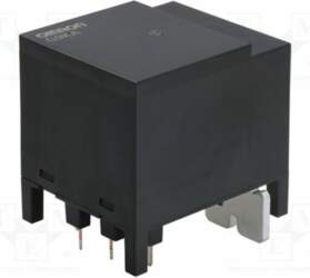 OMRON Electronic Components Relay: electromagnetic; Ucoil: