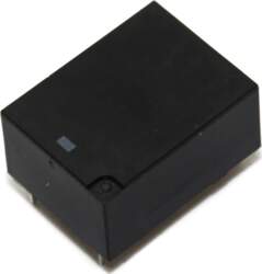 OMRON Electronic Components Relay: electromagnetic; Ucoil: