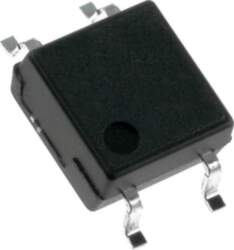 OMRON Electronic Components Relay: solid state