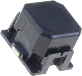 OMRON Electronic Components Switch: keypad; Pos: