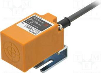 OMRON Sensor: inductive; 0÷12mm; 2-wire NO