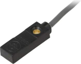 OMRON Sensor: inductive; 0÷3mm; PNP /