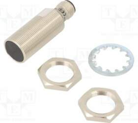 OMRON Sensor: inductive; OUT: 2-wire NO