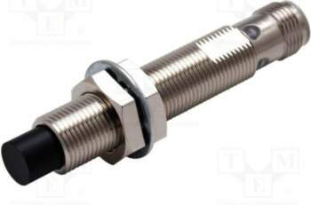 OMRON Sensor: inductive; OUT: 2-wire NO
