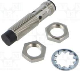 OMRON Sensor: inductive; OUT: NPN /